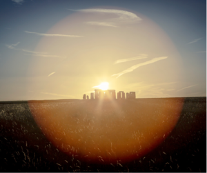 Blog. summer solstice