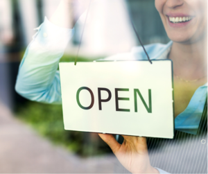 Blog21. Open