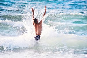 Blog20. Heatwave