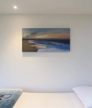 Blog. Oil painting