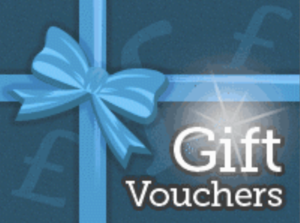 Gift Voucher with link