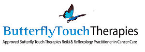 Butterfly Touches 