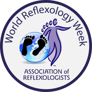 Reflexology. WRW 2020