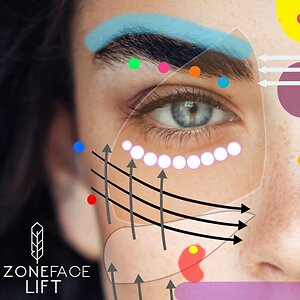 Treatments . Zone Face lift course 2024