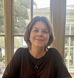 Paula - Profile pic