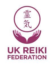 UK Reiki Federation logo