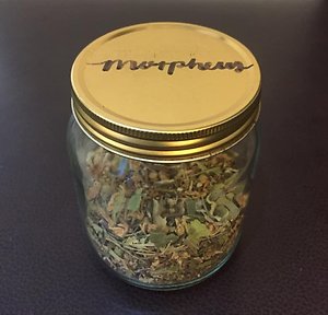 Blog20. Morpheus Tea