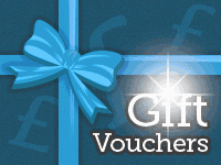 Gift Voucher - Blue